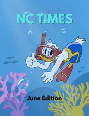 Nc Times June