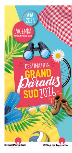 Agenda Ete GPS