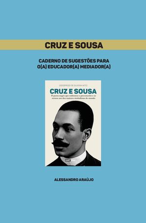 Caderno de Sugestões Cruz e Sousa