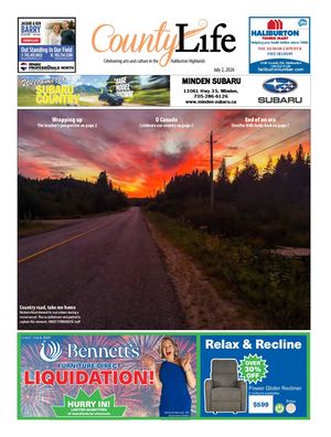 County Life July 2, 2026