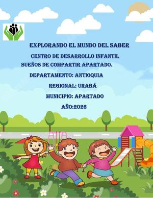 Cartilla