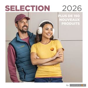 Nouveaute Objets Publicitaires Comptoir De L Objet
