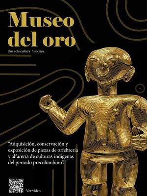 Museo Del Oro