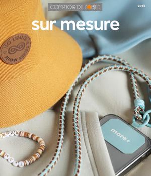 Objets Publicitaires Sur Mesure Comptoir De L Objet