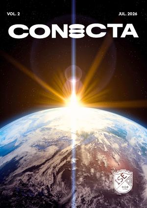 Boletim 'Conecta' Julho