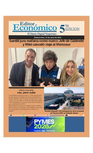 Editor 29 De Junio De 2026 Pdf