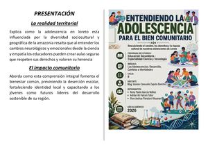 Presentación