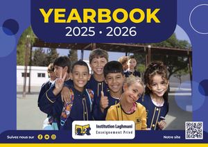 Year Book Laghmani 2025-2026