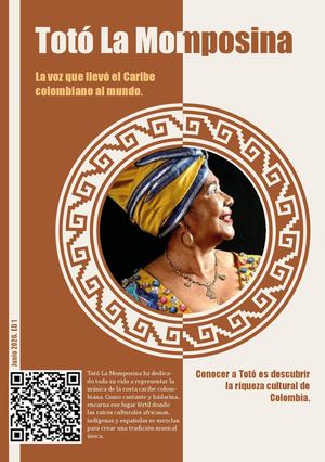 Revista Toto Final