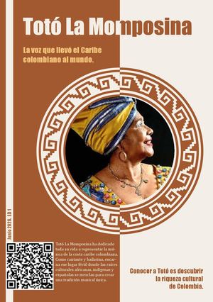 Revista 1 Toto