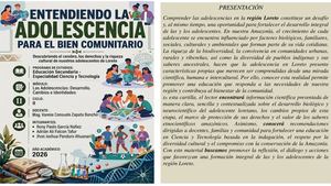 Cartilla Loreto Presentacion