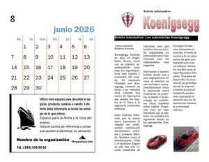 Boletin