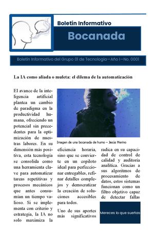 Mi Primer Publisher