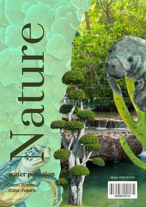 Water Pollution