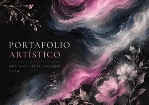 Portafolio Artístico