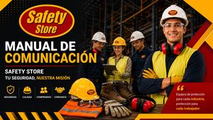 Manual Comunicación