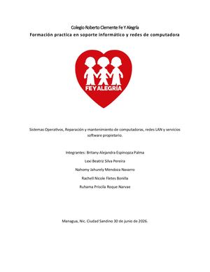 Investigación Documental