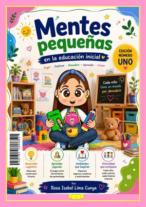 Mi Revista