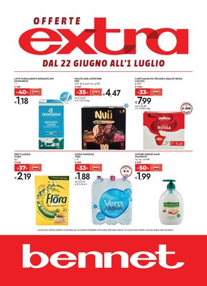 volantino-bennet-top-sconti304050-extra-2026-06-22-2026-07-01