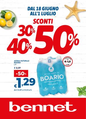 volantino-bennet-sconti304050-2026-06-18-2026-07-01