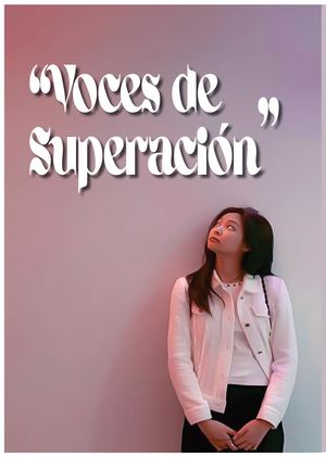 Voces de Superación
