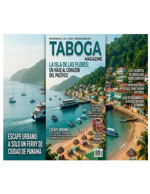Taboga 1