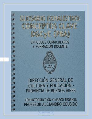 Glosario 200 Conceptos