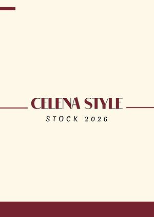 Catalogo Stock