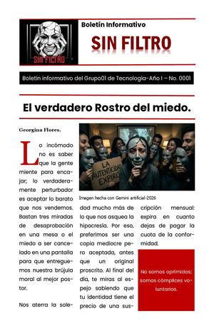 Mi Primer Publisher