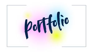 Lea Quintero Portafolio