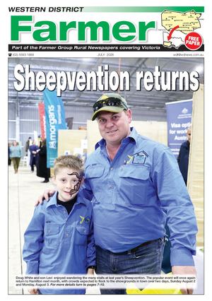 Western District Farmer - July 2026