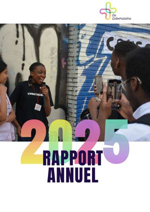 Rapport annuel 2026 · Le Labo