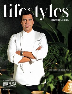 Lifestyles South Florida Summer 2026