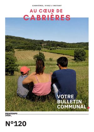 Au Cœur De Cabrières N°120