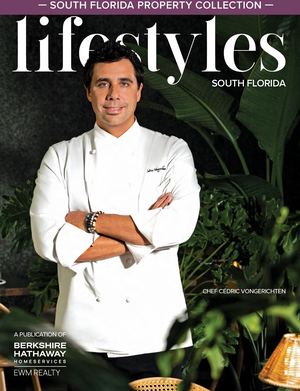 Lifestyles South Florida Property Collection Summer 2026