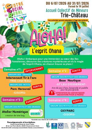 Vacances éTé 2026 (3) 1