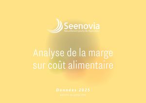 Marge sur coût alim caprin - Données 2025