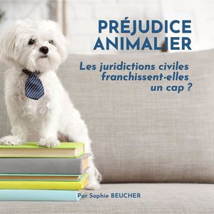 Préjudice animalier