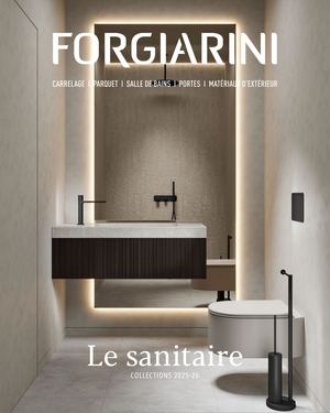 Forgiarini Catalogue 202526 Sanitaire Upadate Pdf (6)