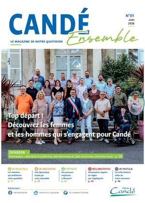 Candé Ensemble