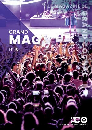 Grand Mag N°16