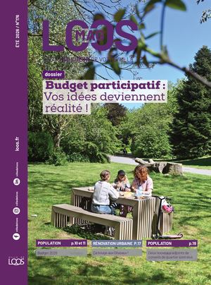 LOOS MAG 176 - Été 2026