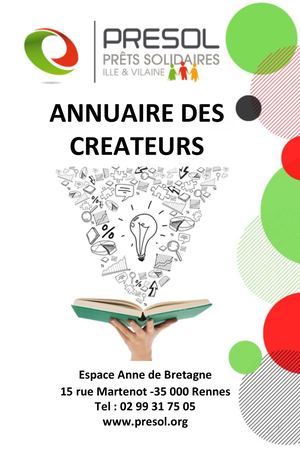Annuaire Presol  juin  2026