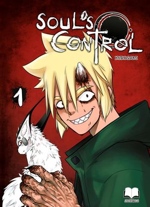 Souls Control T01