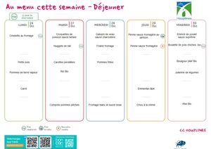Enfants Du 26 Octobre Au 30 Octobre