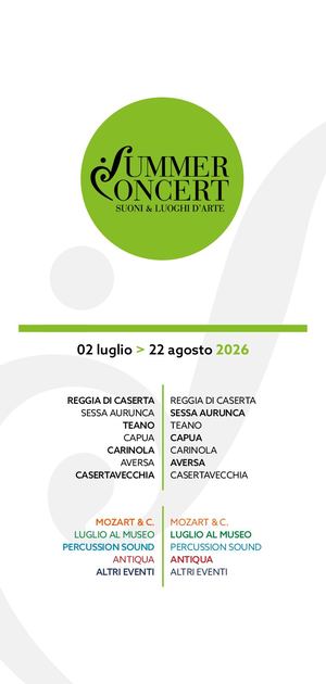 Summer Concert 2026