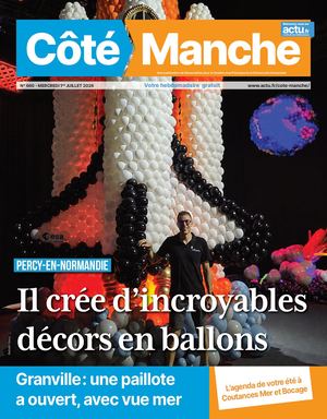 Cote Manche N660
