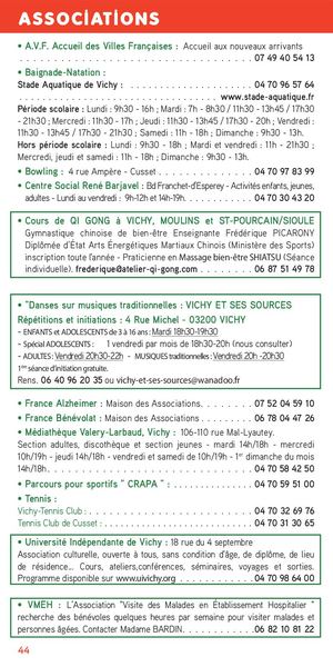 Asso Sport