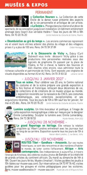 Exposition
