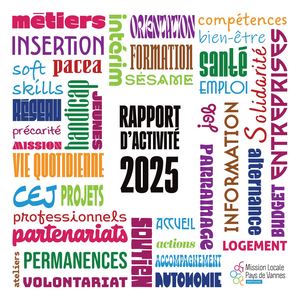 Rapport D'activite 2025 Web